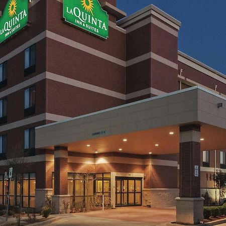 Hotel La Quinta By Wyndham Edmond Zewnętrze zdjęcie