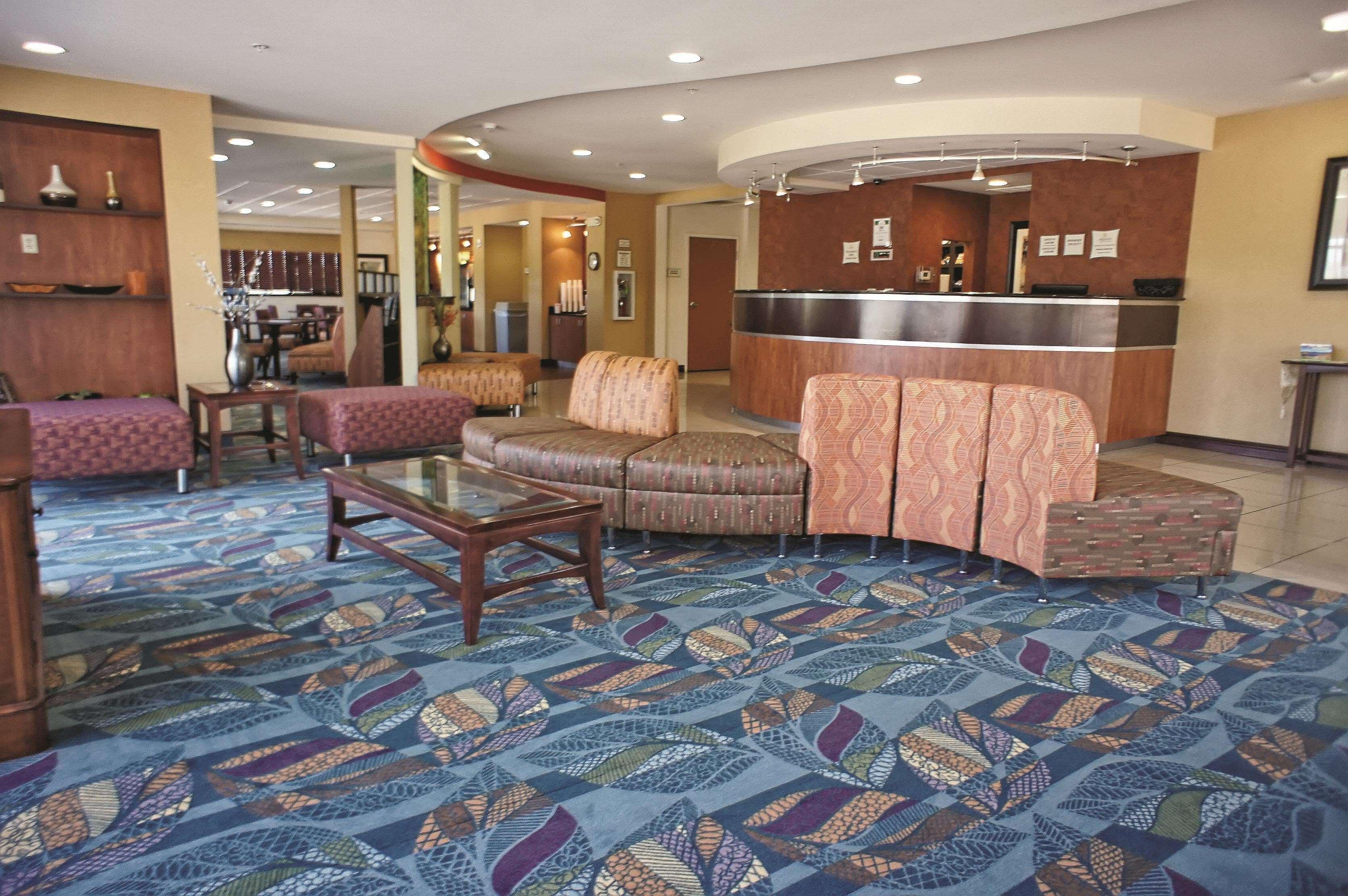 Hotel La Quinta By Wyndham Edmond Zewnętrze zdjęcie